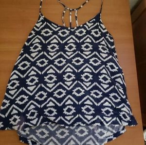 Womans blouse No Boundries